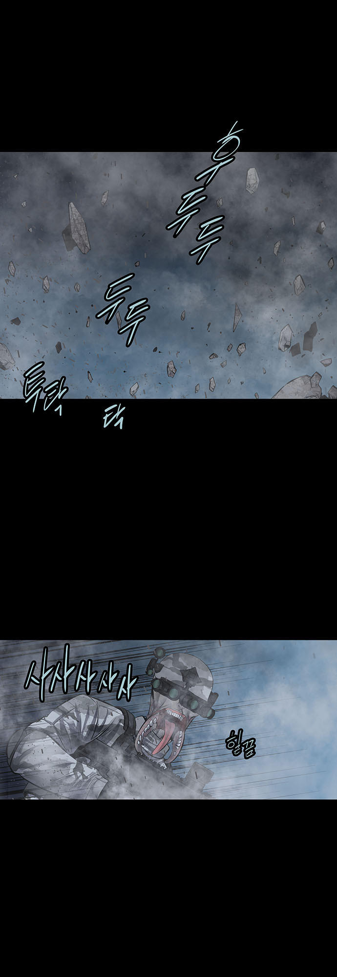 Hive - Chương 137 - Trang 9