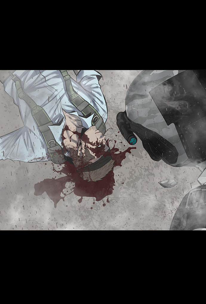 Hive - Chương 137 - Trang 10