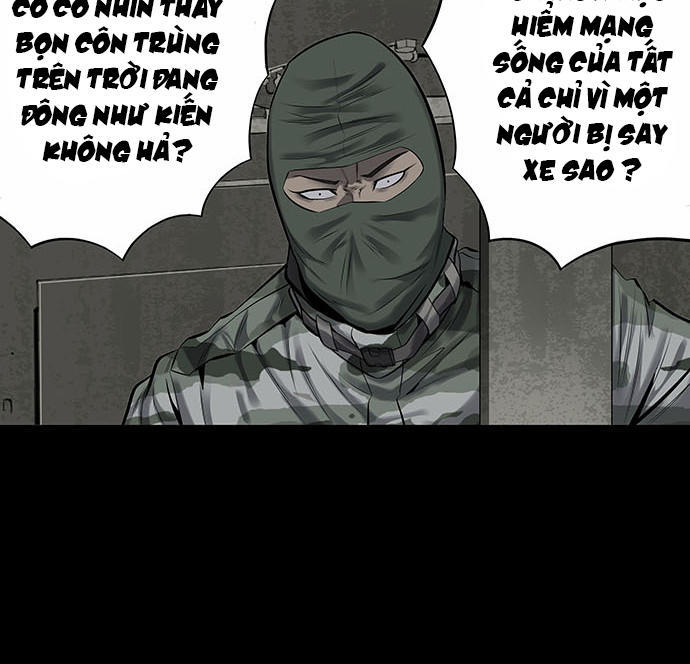 Hive - Chương 138 - Trang 12