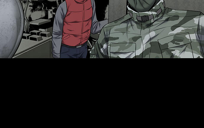 Hive - Chương 138 - Trang 16