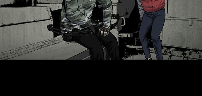 Hive - Chương 138 - Trang 20