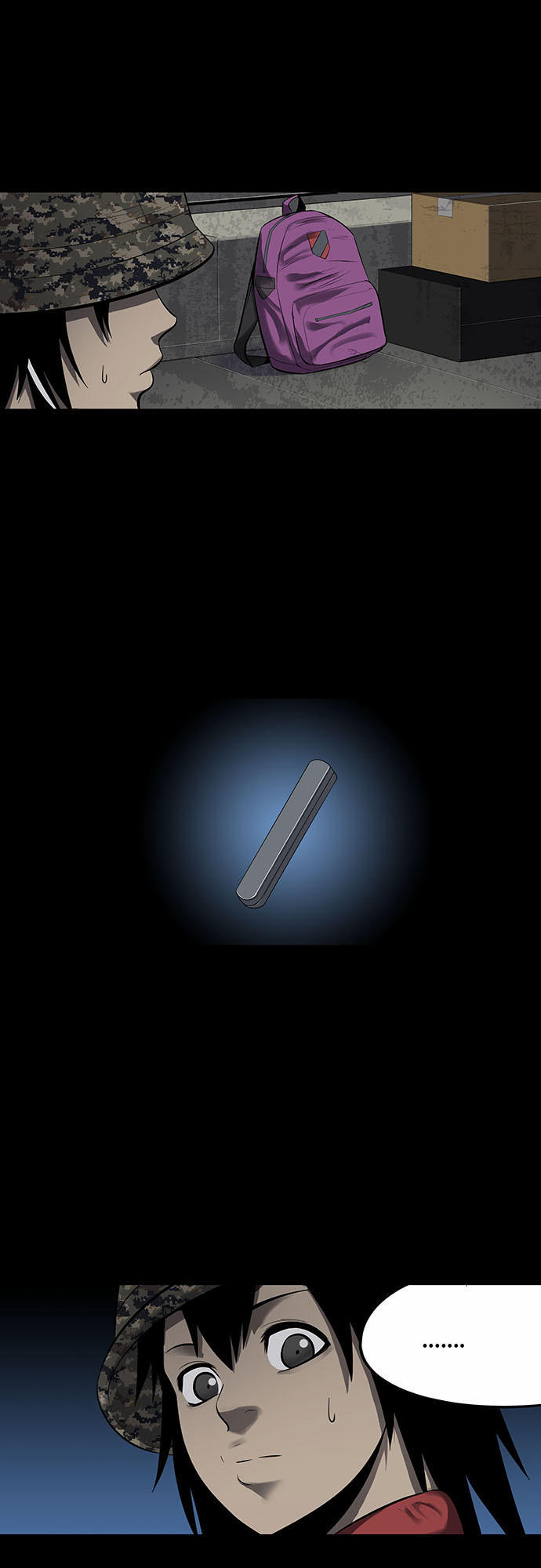 Hive - Chương 138 - Trang 22