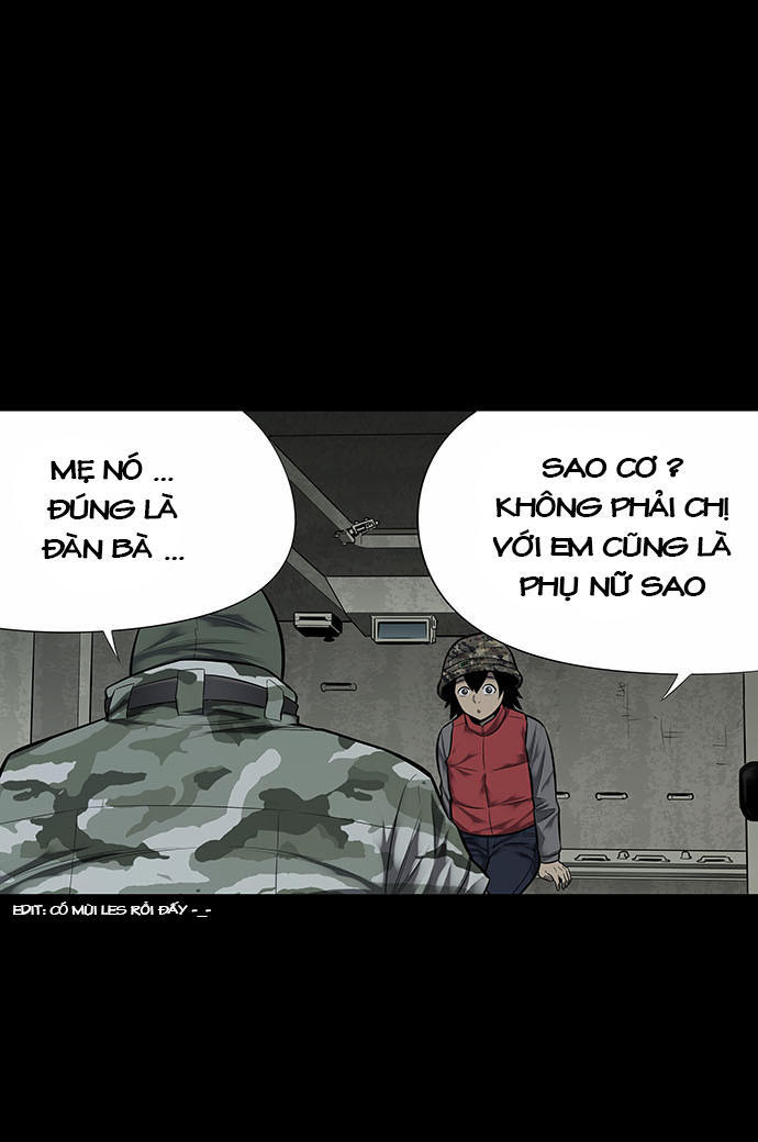 Hive - Chương 138 - Trang 23