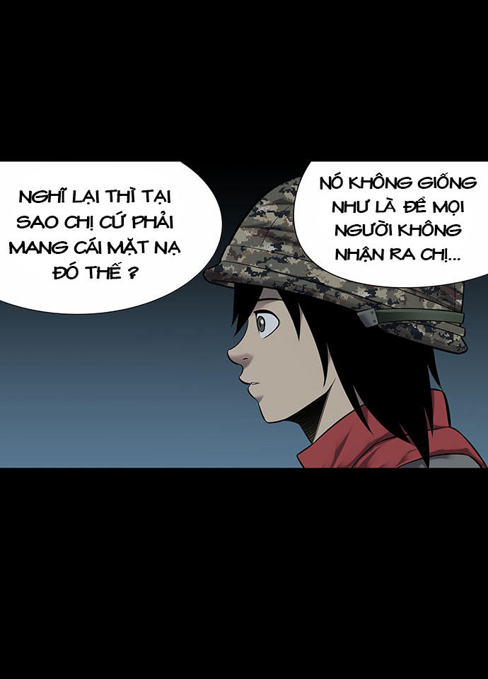 Hive - Chương 138 - Trang 24