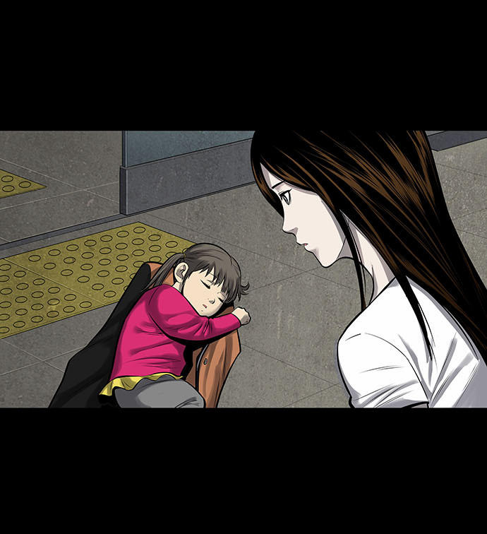 Hive - Chương 138 - Trang 31