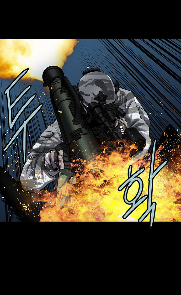 Hive - Chương 138 - Trang 33