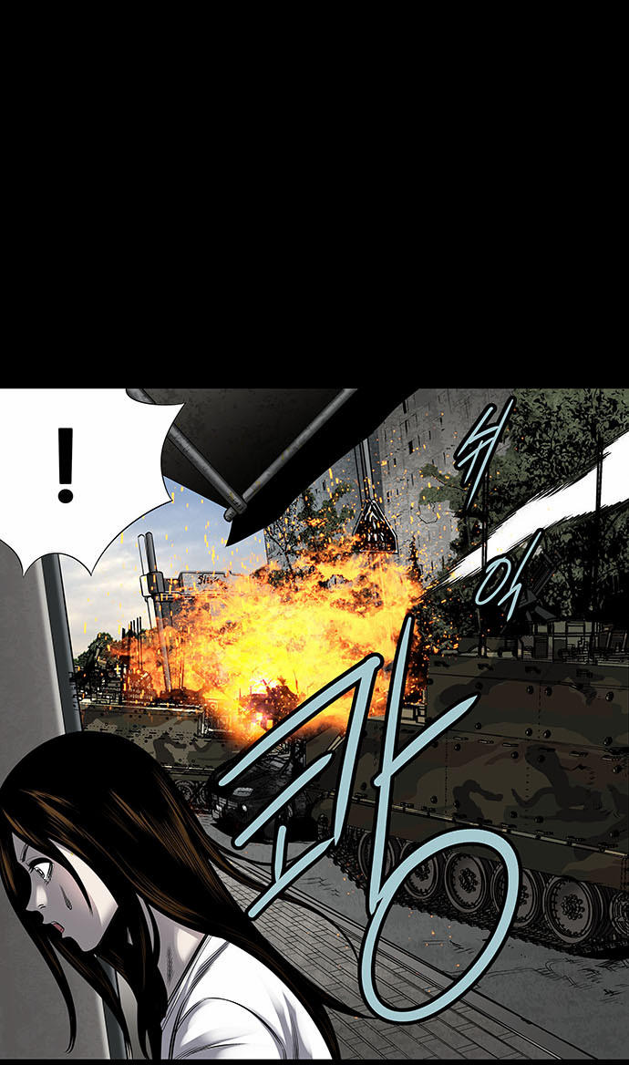 Hive - Chương 138 - Trang 35