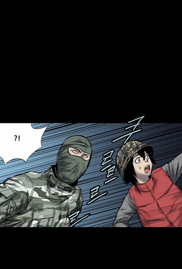 Hive - Chương 138 - Trang 36