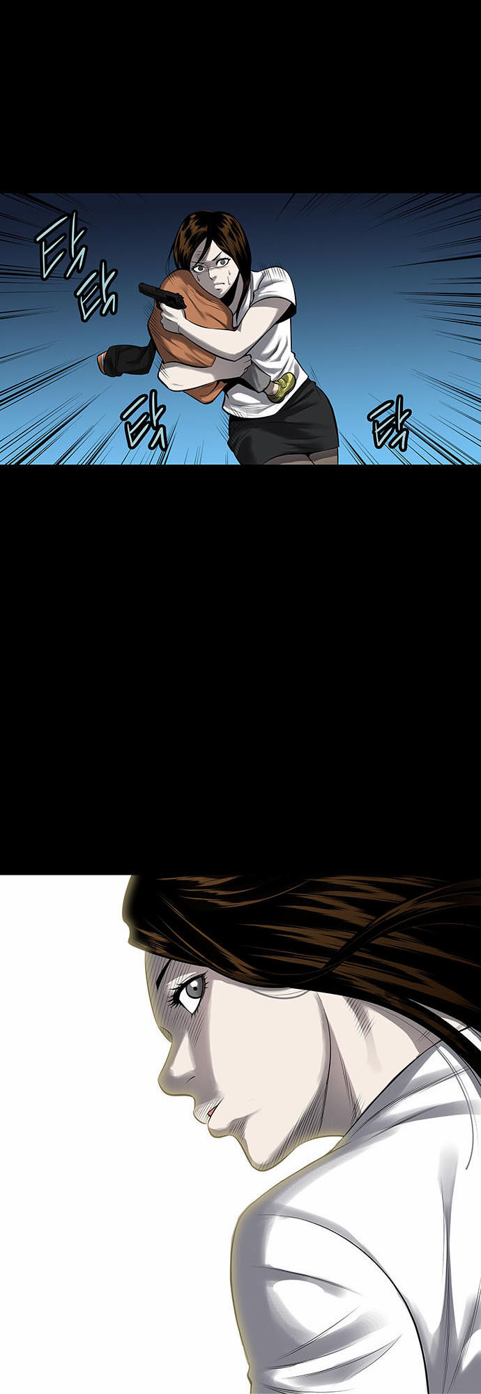 Hive - Chương 138 - Trang 38