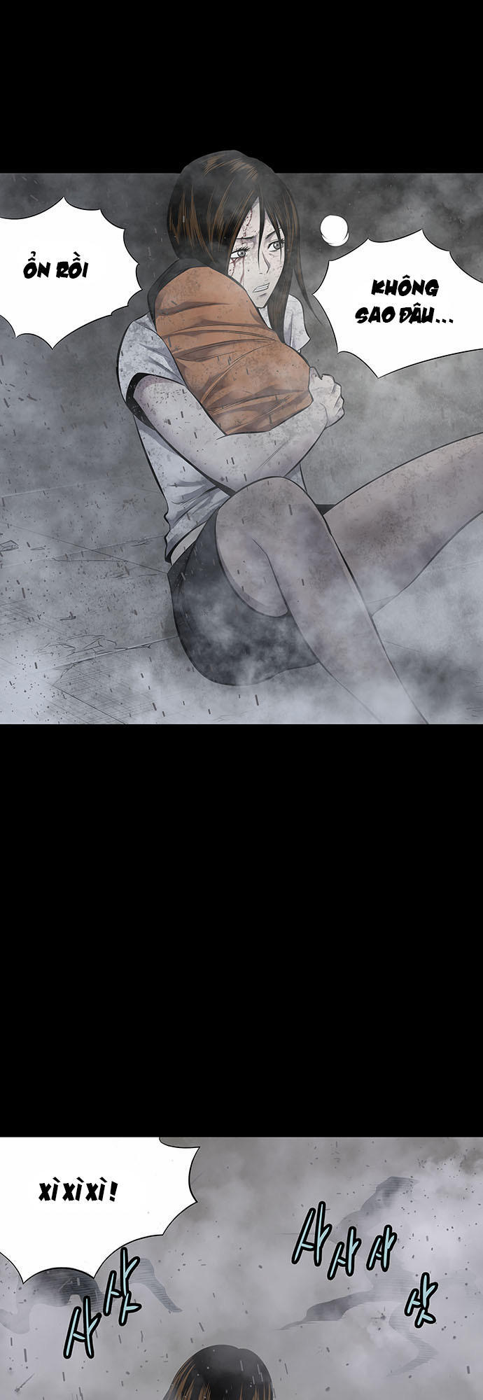 Hive - Chương 138 - Trang 45