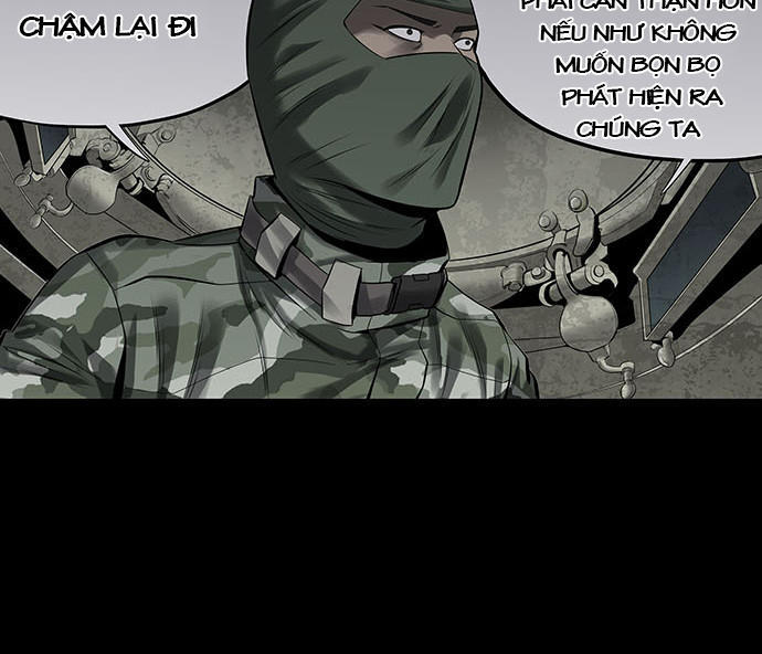 Hive - Chương 138 - Trang 6