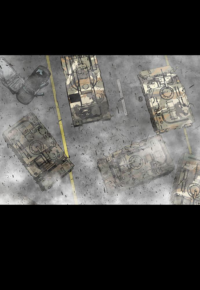 Hive - Chương 138 - Trang 54