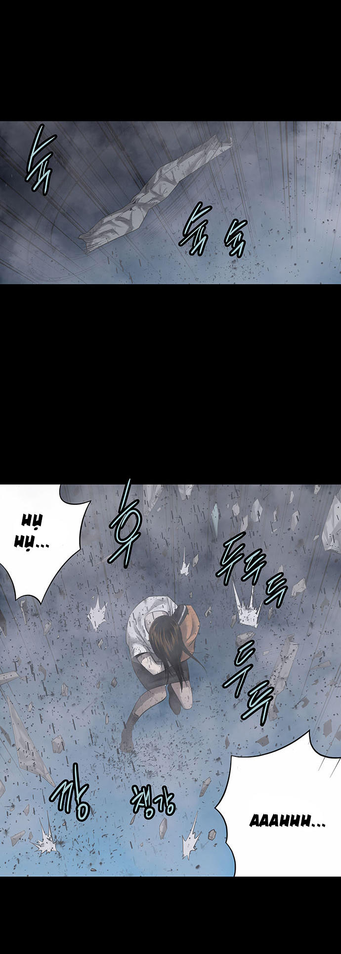 Hive - Chương 138 - Trang 62