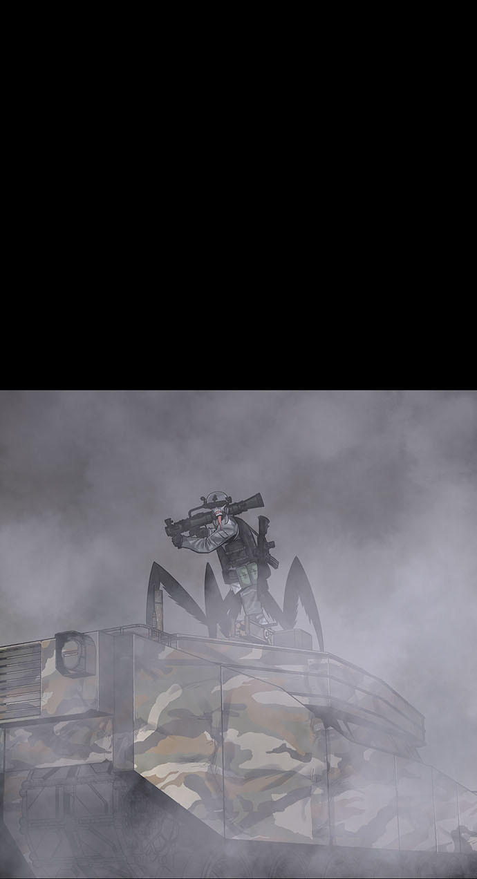 Hive - Chương 138 - Trang 65