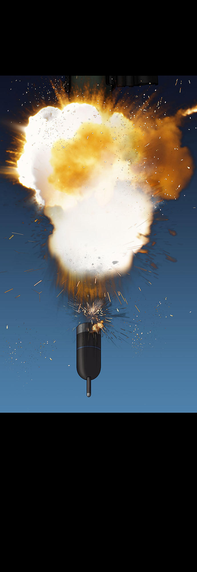 Hive - Chương 138 - Trang 68