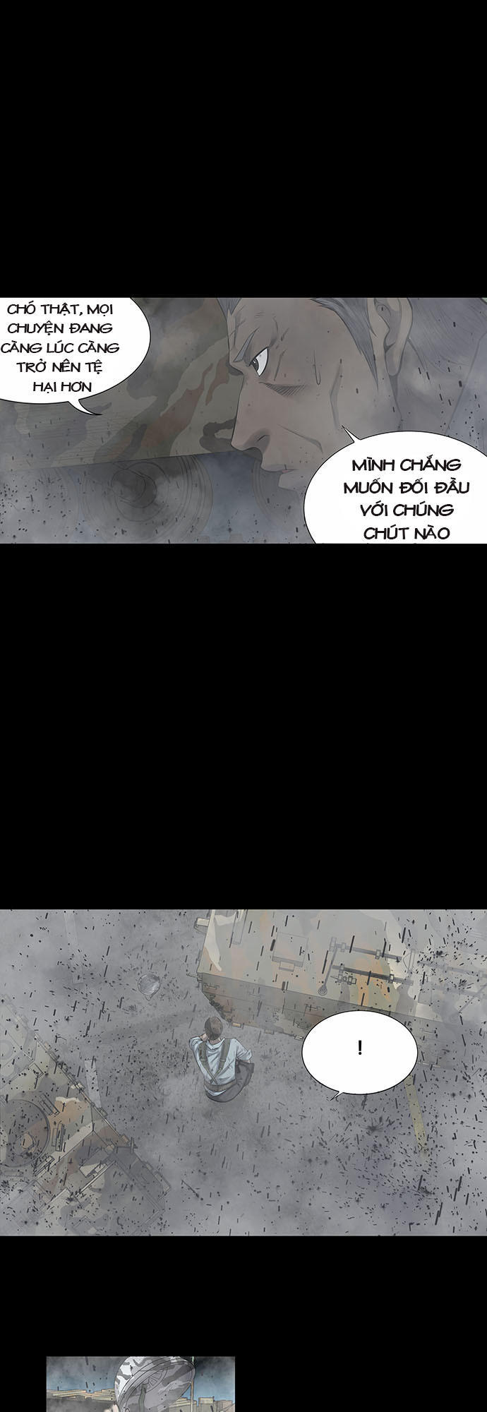 Hive - Chương 139 - Trang 13