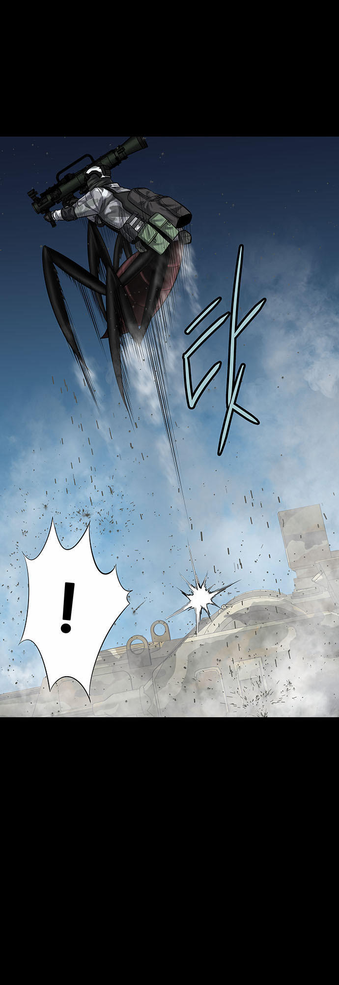 Hive - Chương 139 - Trang 18