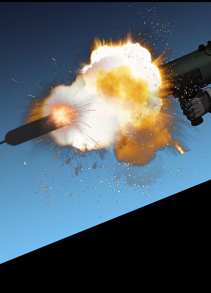 Hive - Chương 139 - Trang 19