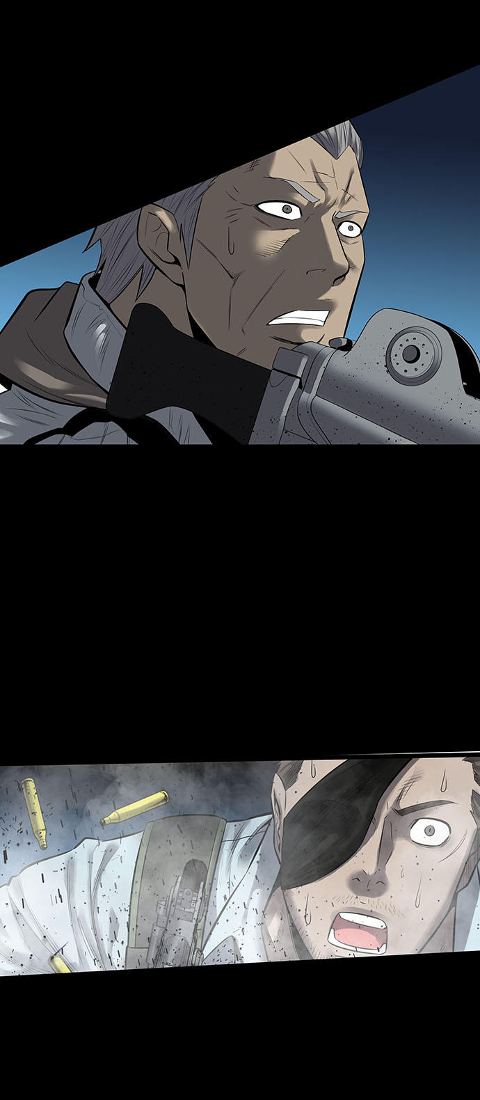 Hive - Chương 139 - Trang 20