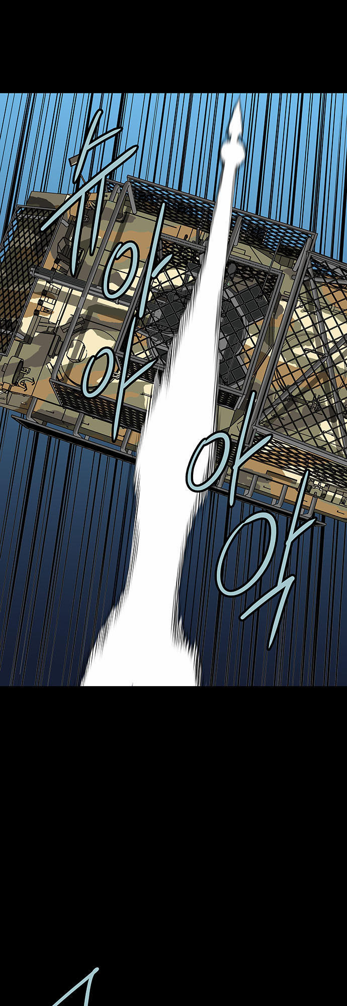 Hive - Chương 139 - Trang 22