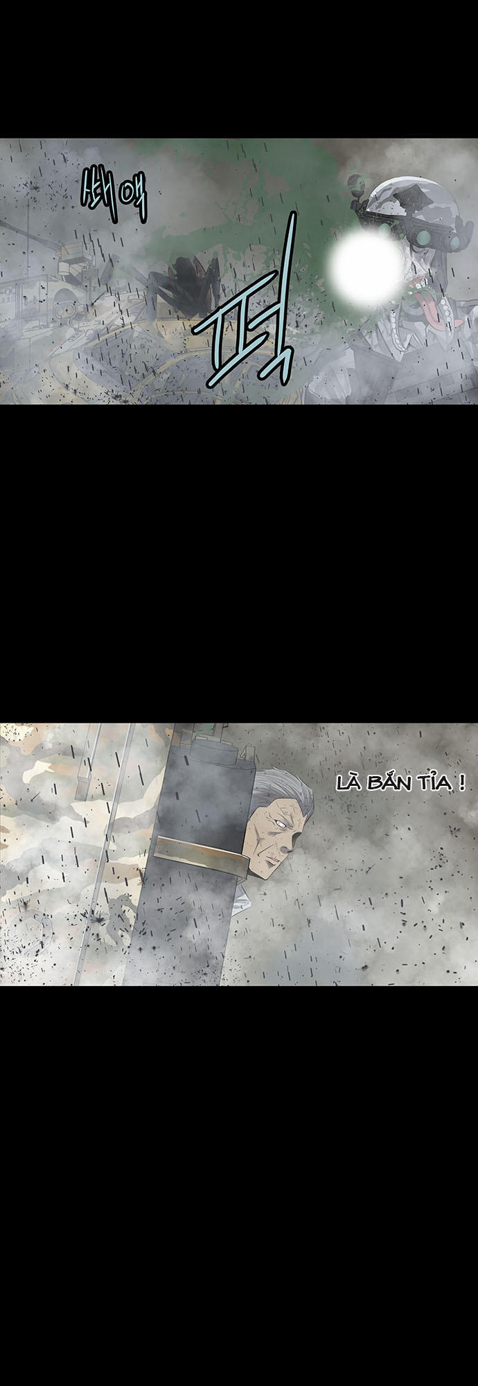 Hive - Chương 139 - Trang 28