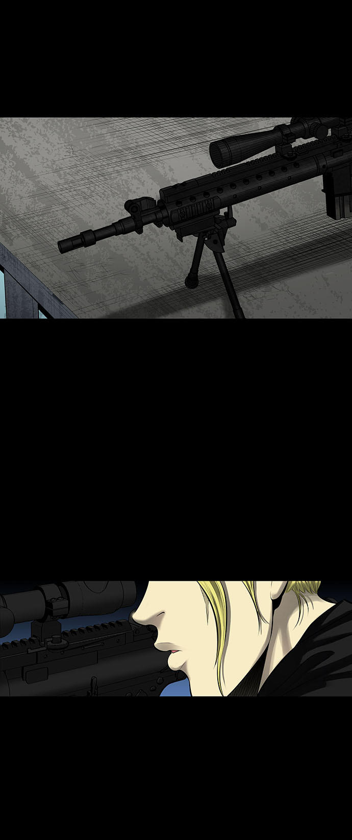 Hive - Chương 139 - Trang 30