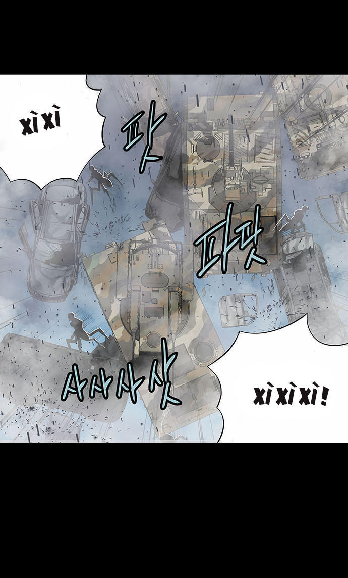 Hive - Chương 139 - Trang 33