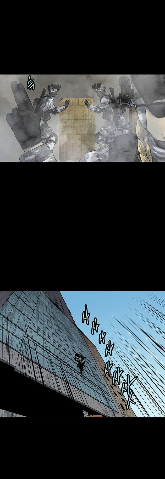 Hive - Chương 139 - Trang 43