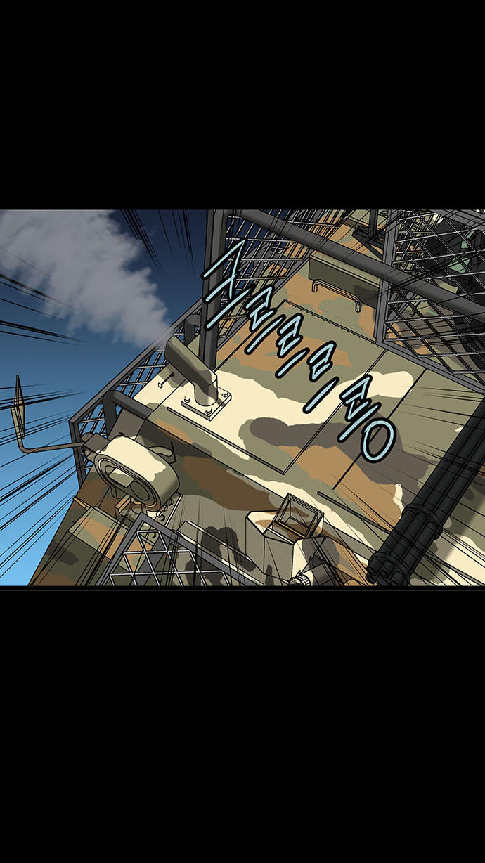 Hive - Chương 139 - Trang 50