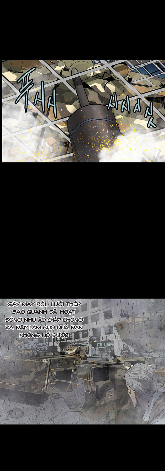 Hive - Chương 139 - Trang 6