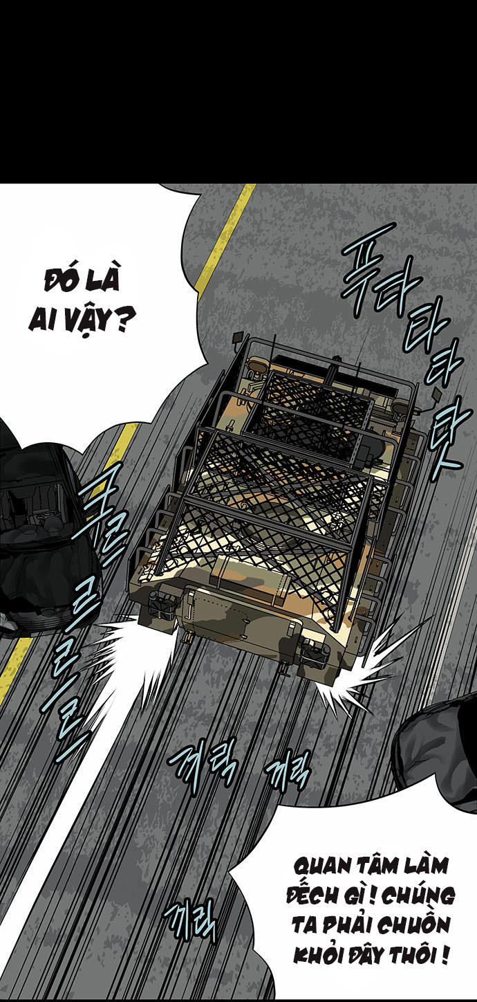 Hive - Chương 139 - Trang 51