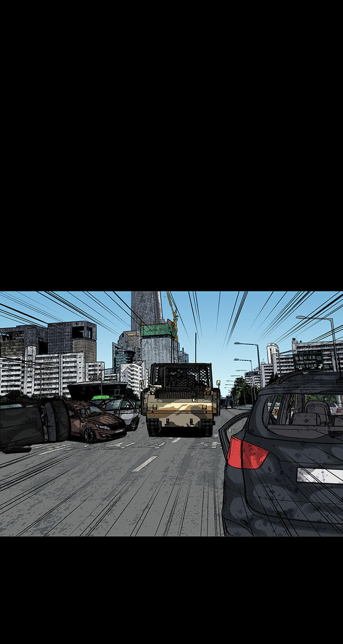 Hive - Chương 139 - Trang 52