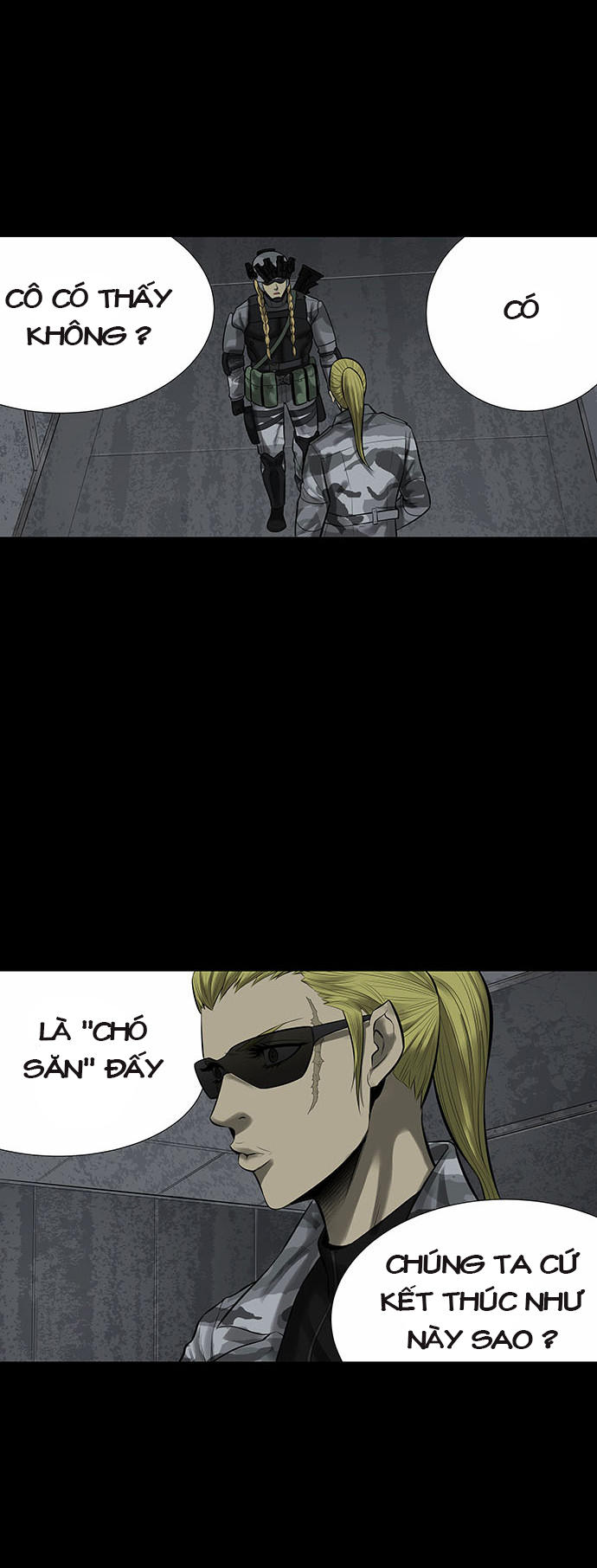 Hive - Chương 139 - Trang 56