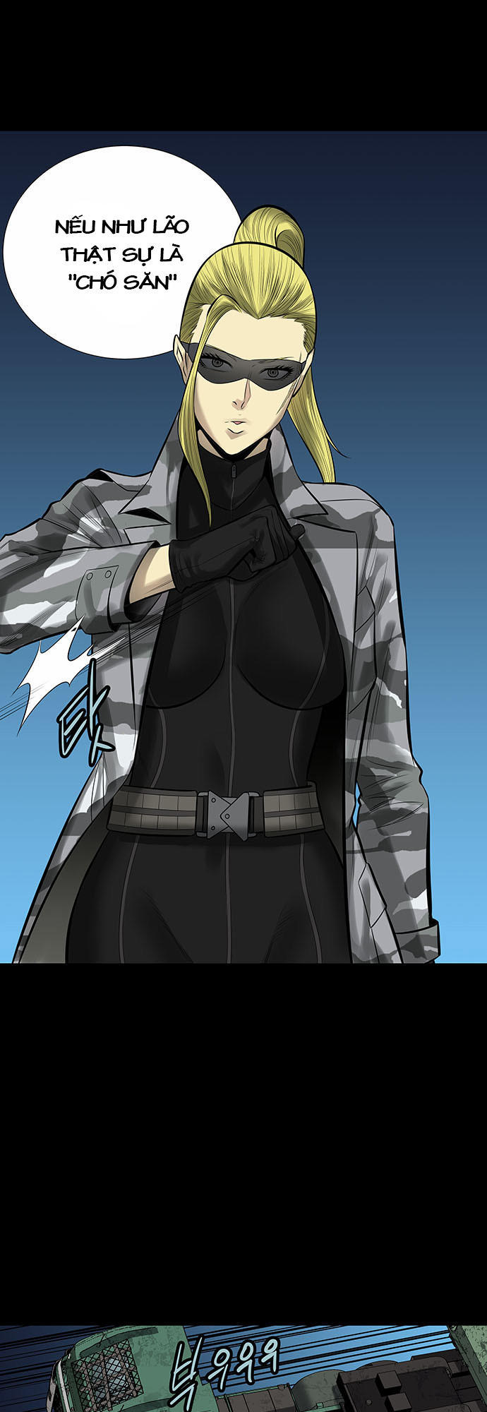 Hive - Chương 139 - Trang 58