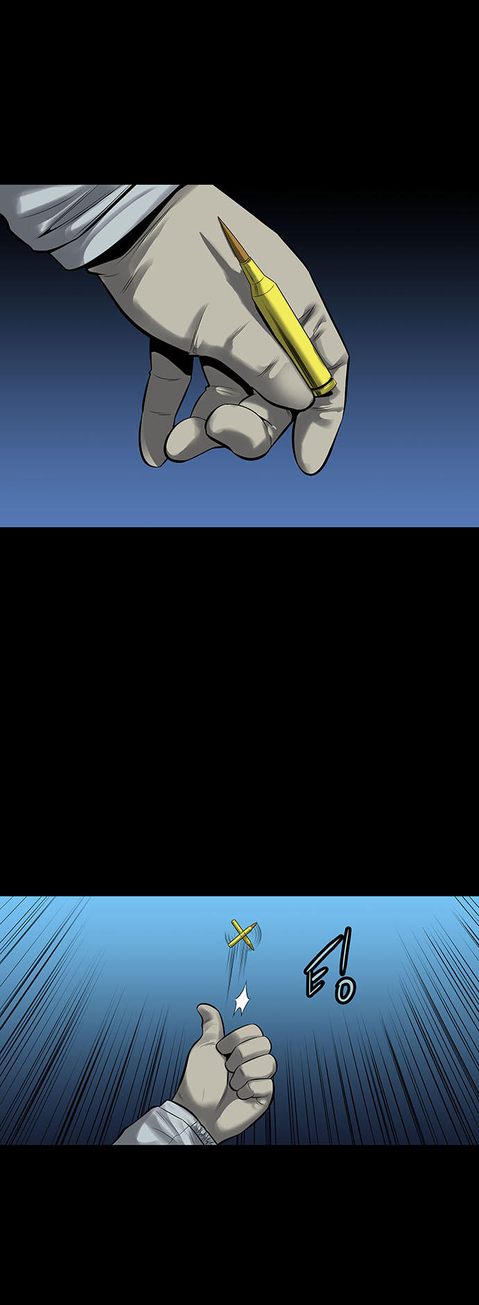 Hive - Chương 139 - Trang 60