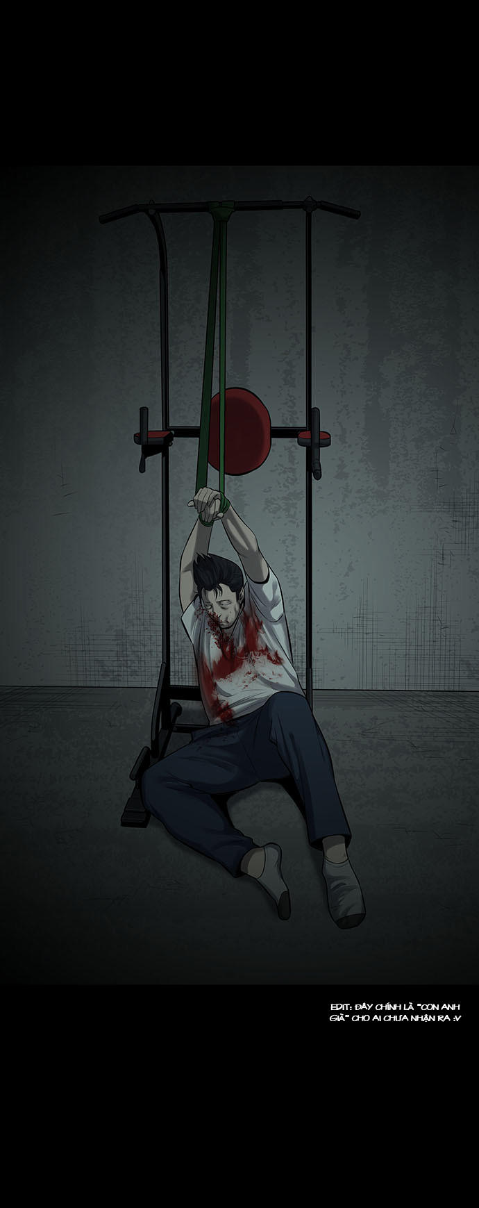 Hive - Chương 139 - Trang 66