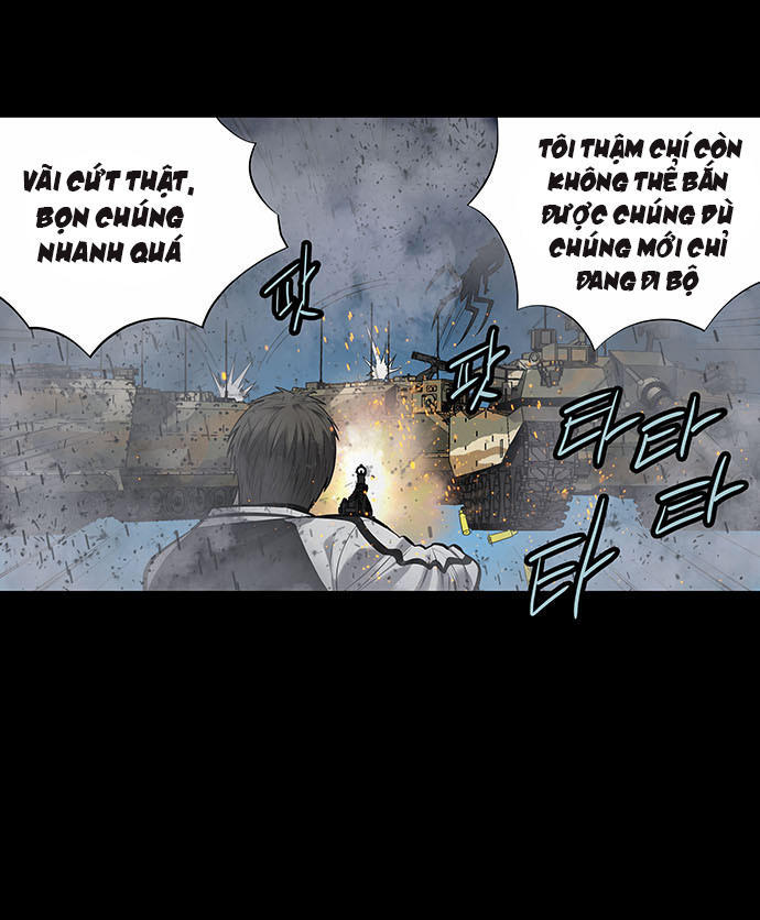 Hive - Chương 139 - Trang 9