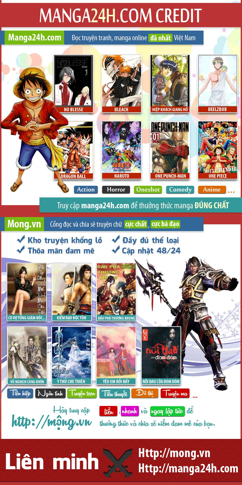 Hive - Chương 14 - Trang 2