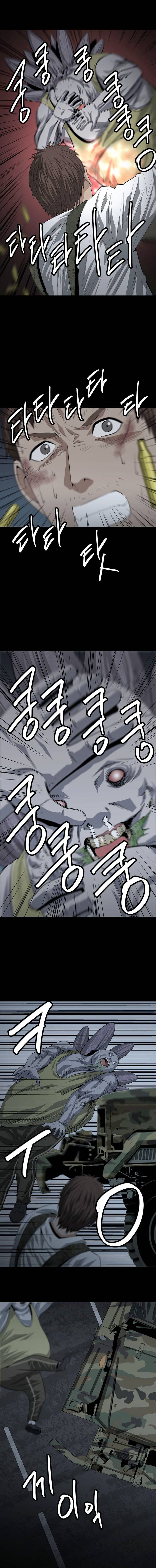 Hive - Chương 14 - Trang 12