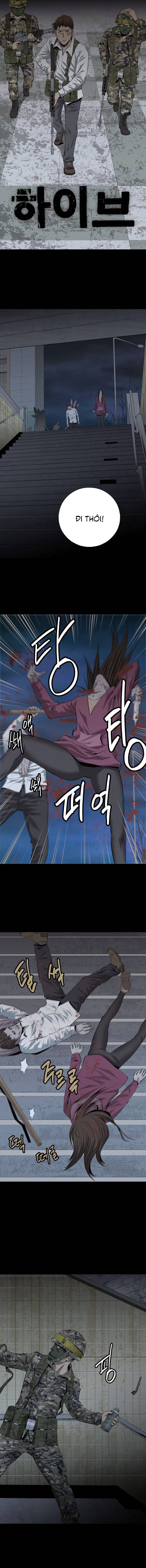 Hive - Chương 14 - Trang 3