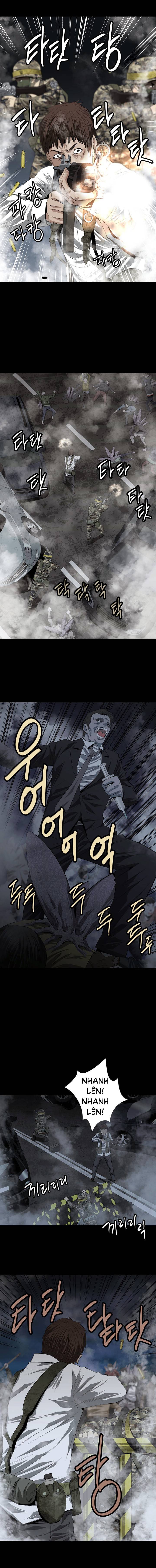 Hive - Chương 14 - Trang 5