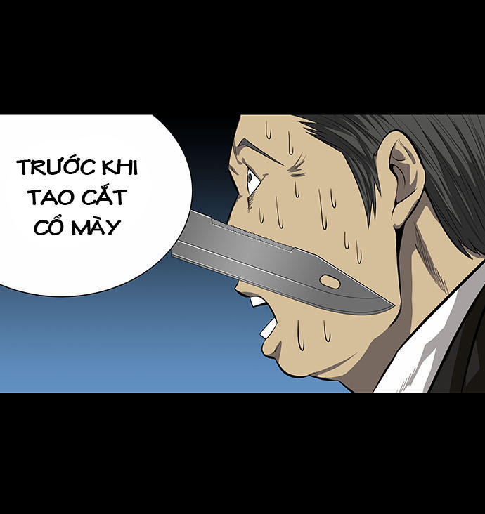 Hive - Chương 140 - Trang 19