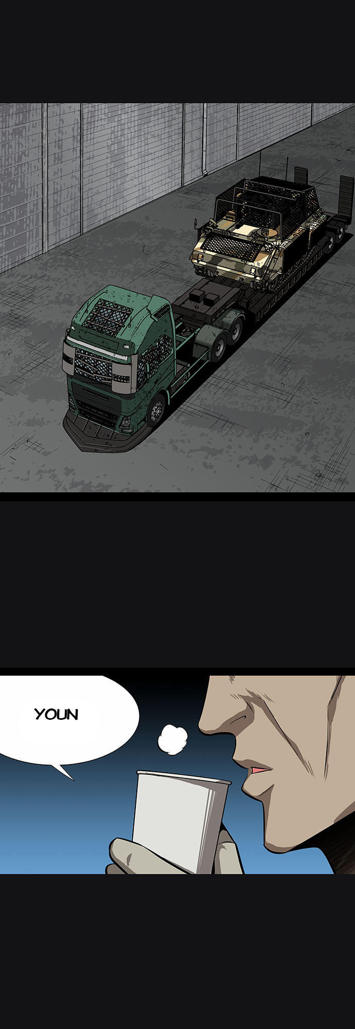 Hive - Chương 140 - Trang 22