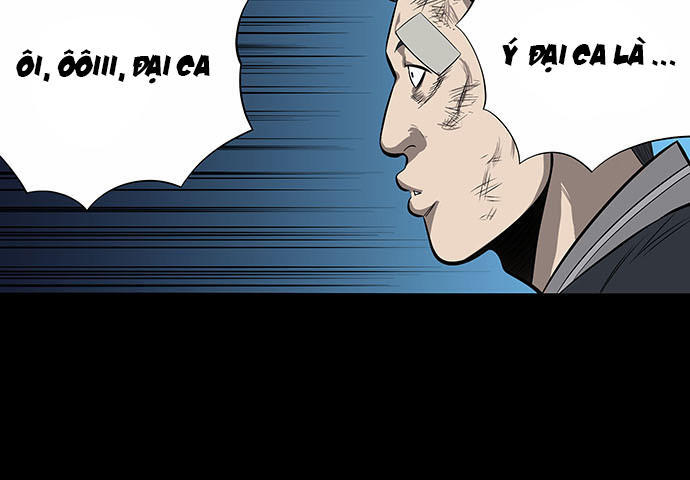 Hive - Chương 140 - Trang 27