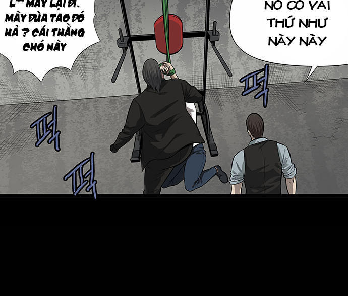 Hive - Chương 140 - Trang 4