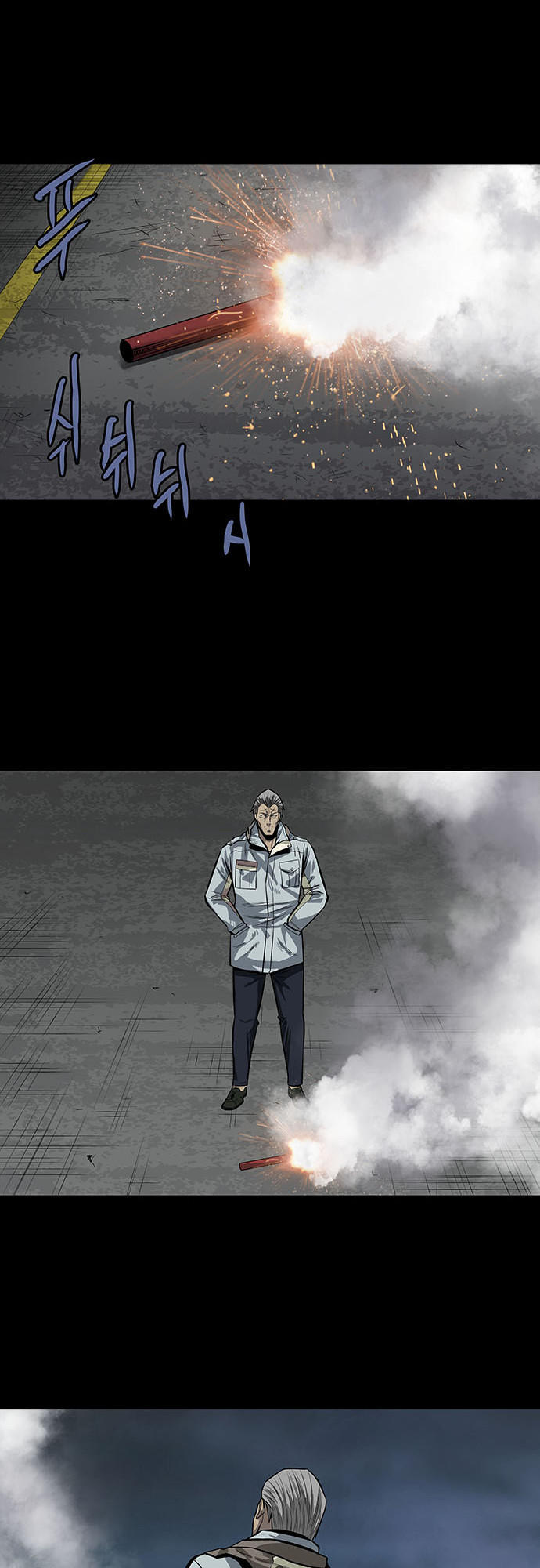 Hive - Chương 140 - Trang 39