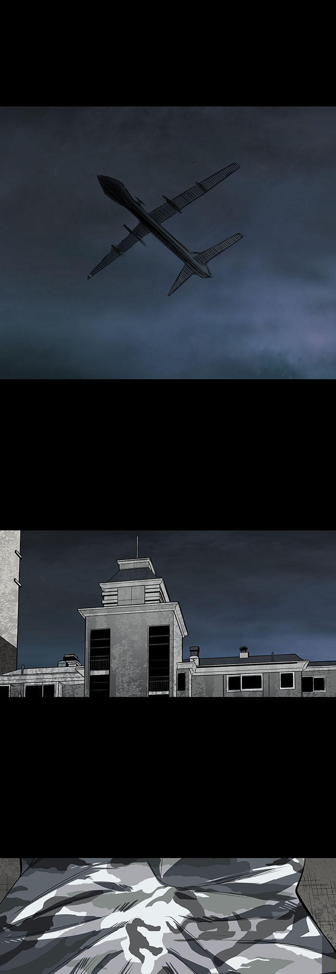 Hive - Chương 140 - Trang 42