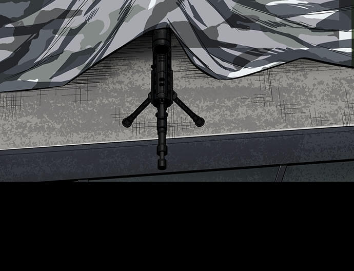 Hive - Chương 140 - Trang 43