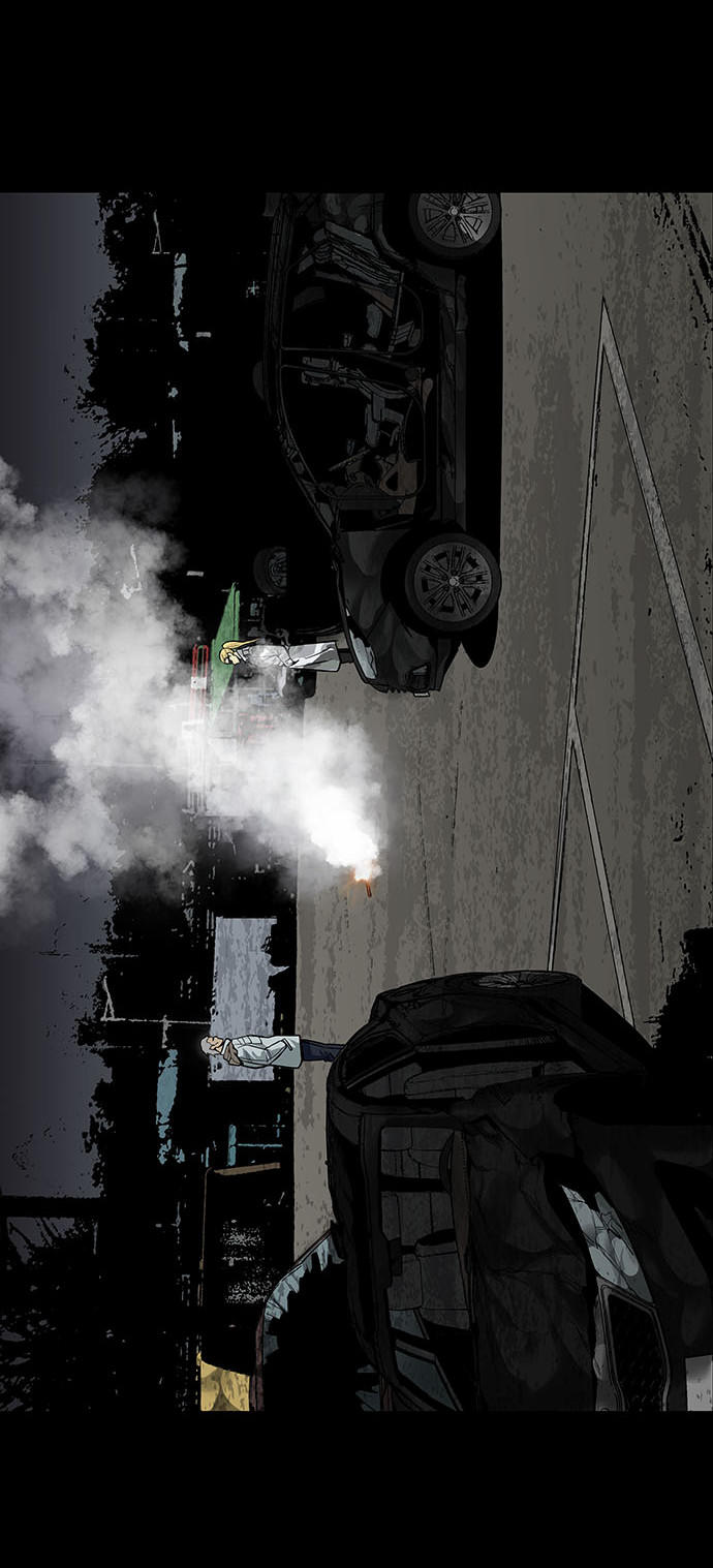 Hive - Chương 140 - Trang 46