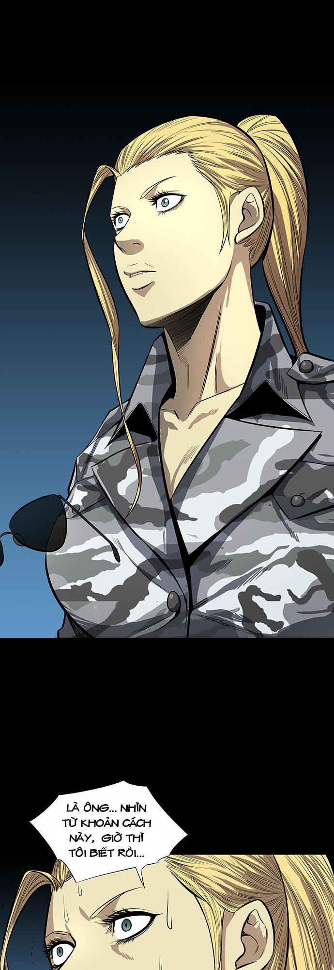 Hive - Chương 140 - Trang 50